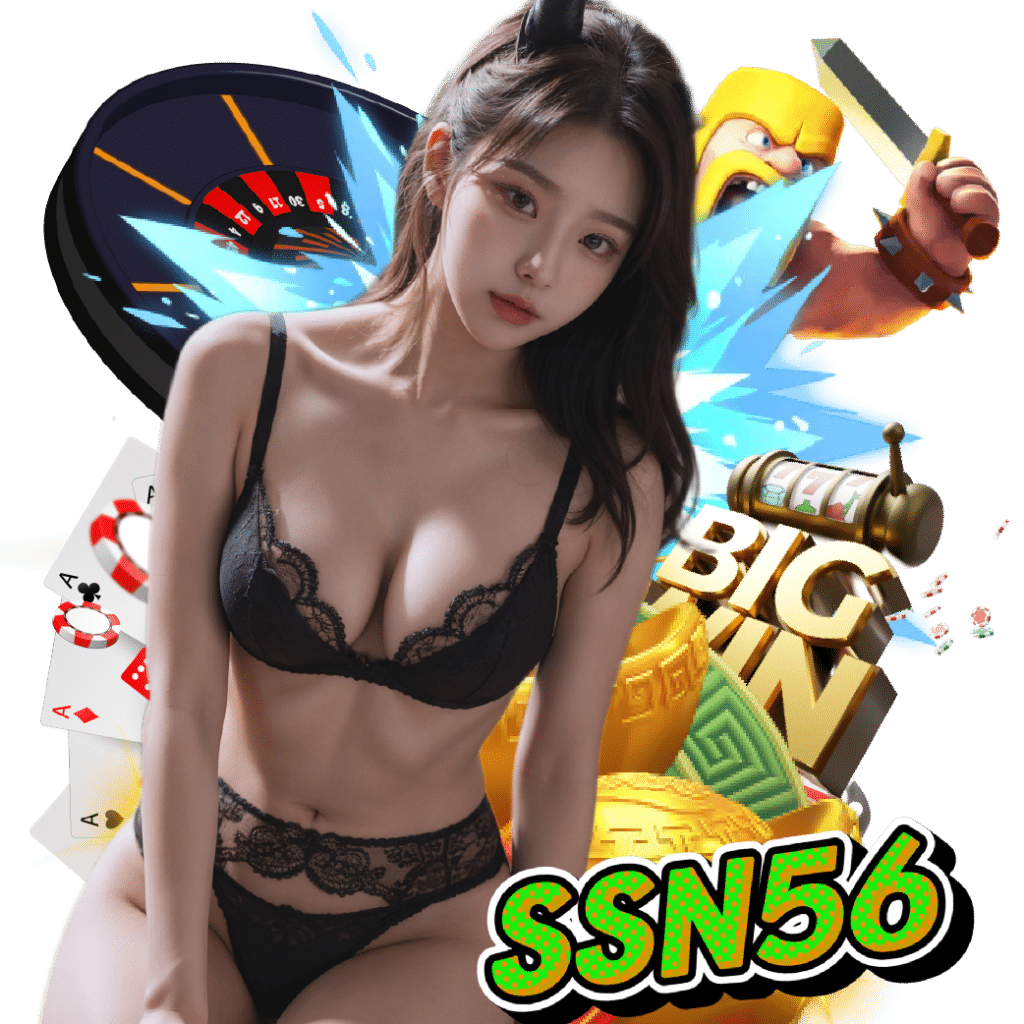 ssn56 casino