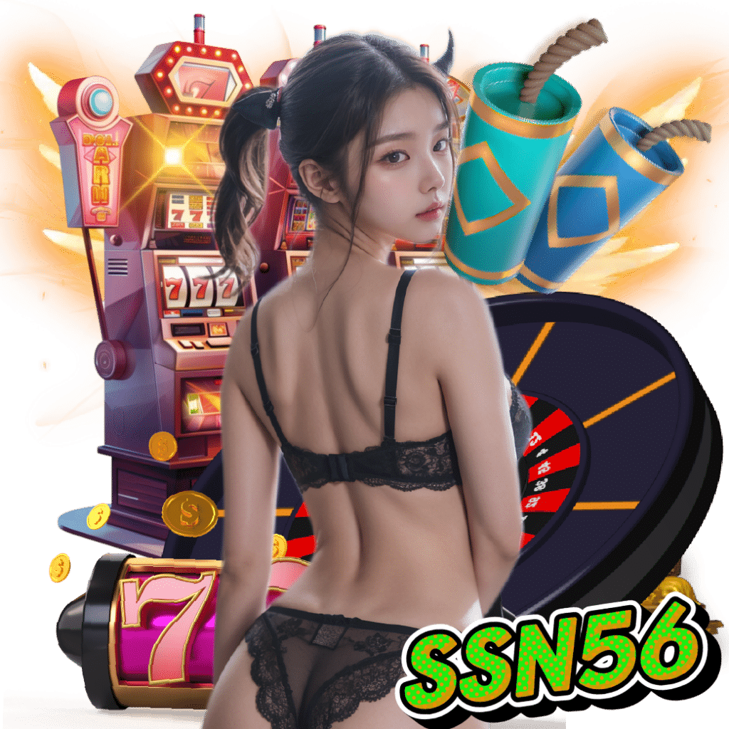 ssn56 เว็บตรง